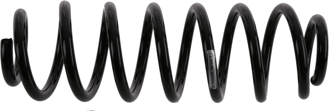 SACHS Fjeder 994968 for VW