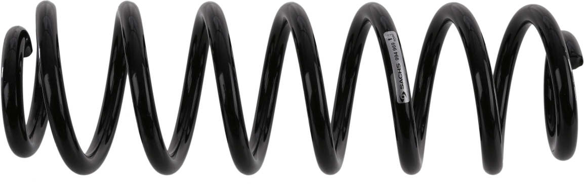 SACHS Fjeder 994969 for VW