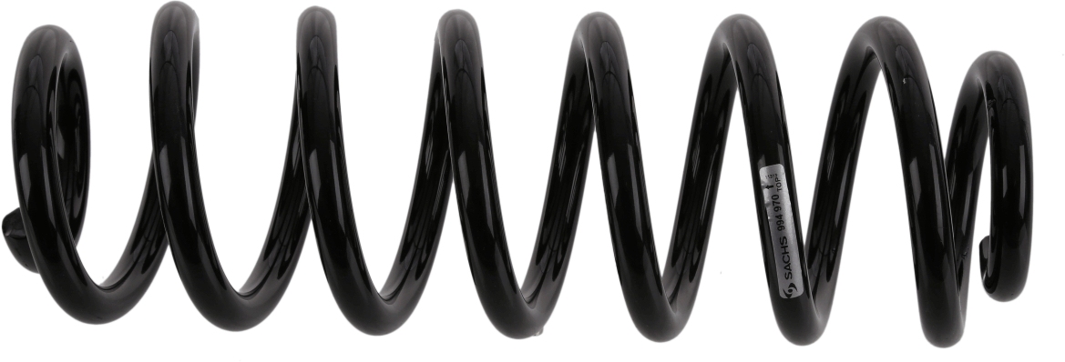 SACHS Fjeder 994970 for VW