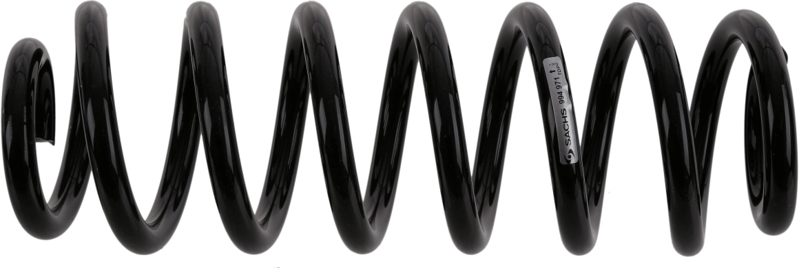 SACHS Fjeder 994971 for VW