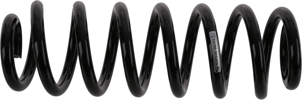 SACHS Fjeder 994972 for VW