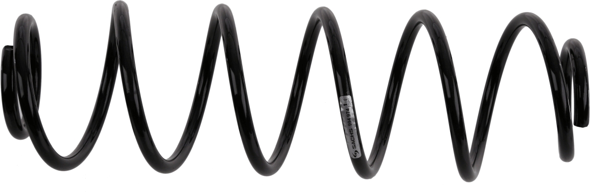 SACHS Fjeder 994974 for CITROËN