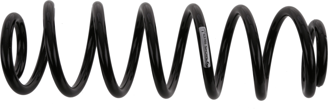 SACHS Fjeder 994976 for VW