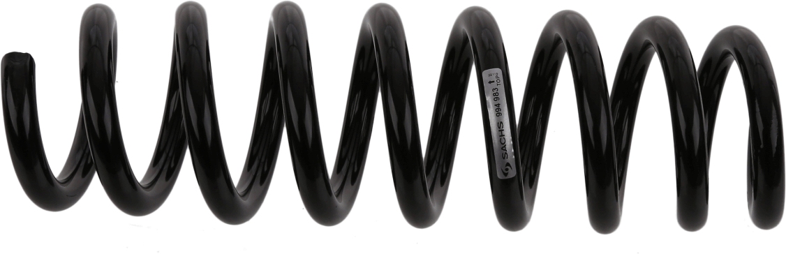 SACHS Fjeder 994983 for BMW