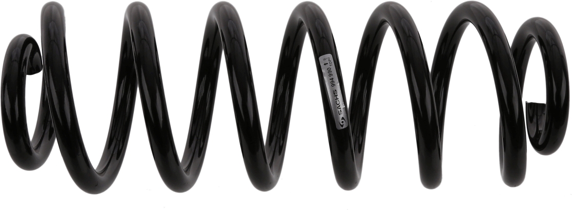 SACHS Fjeder 994990 for SEAT