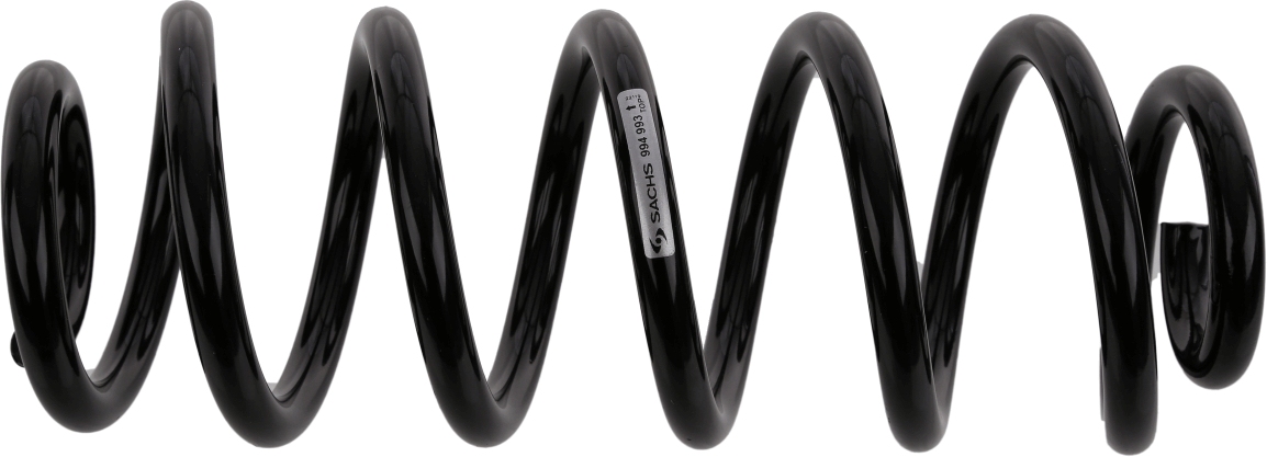 SACHS Fjeder 994993 for SEAT
