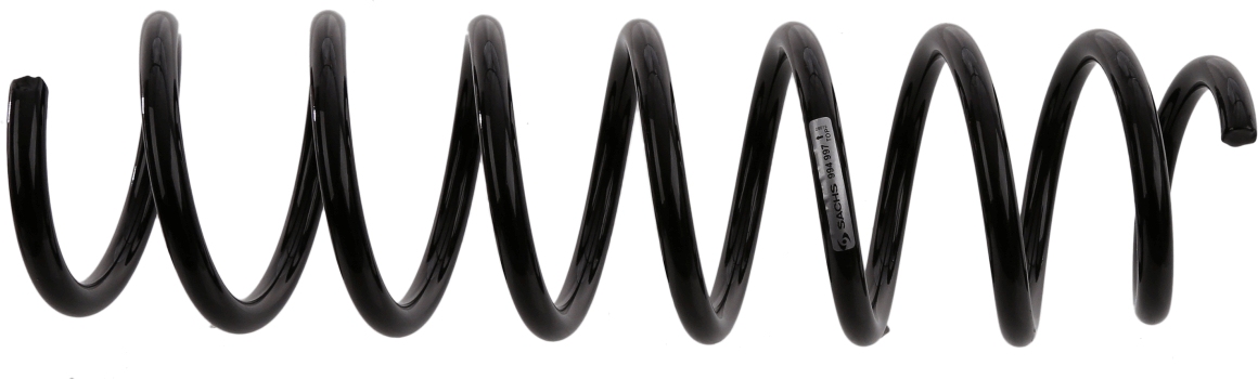 SACHS Fjeder 994997 for BMW