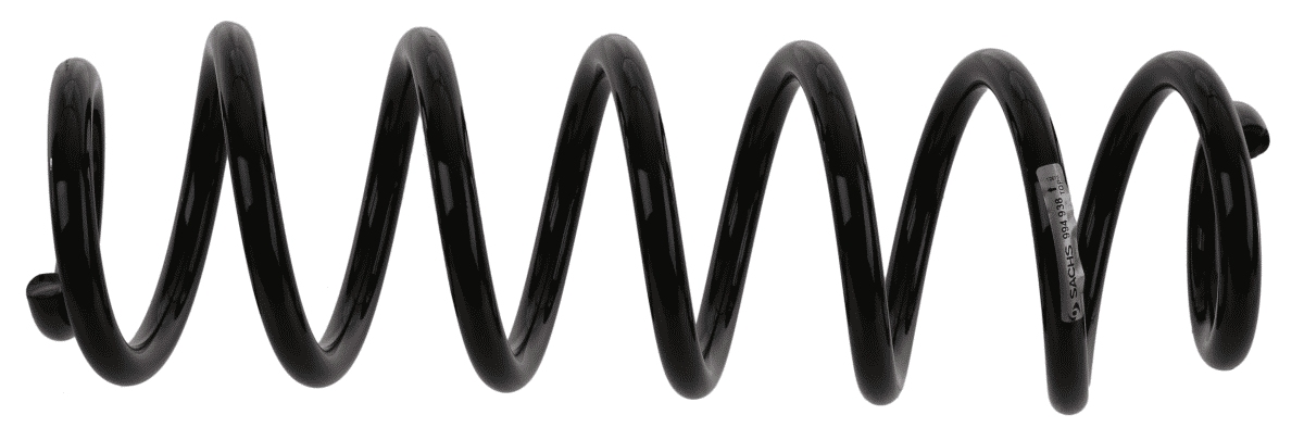 SACHS Fjeder 994938 for VW