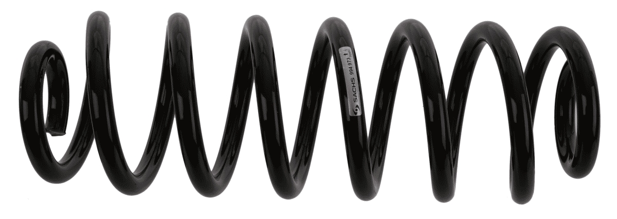SACHS Fjeder 994973 for VW