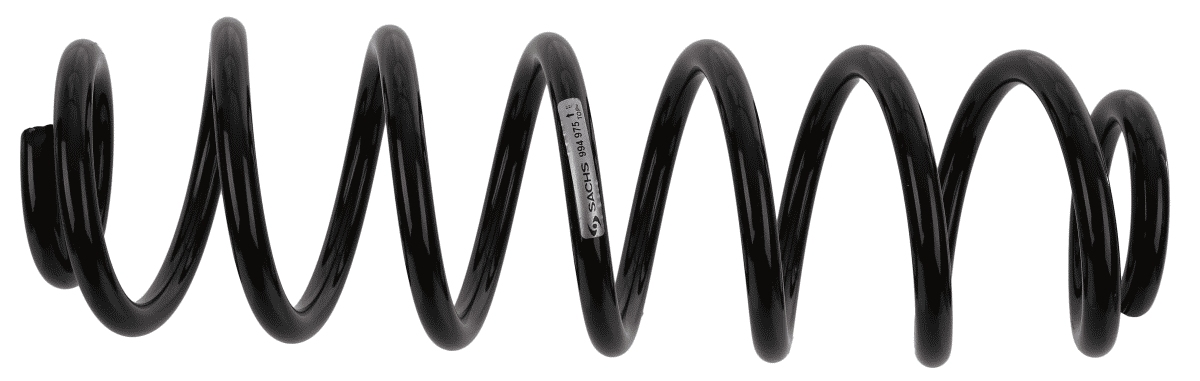SACHS Fjeder 994975 for VW