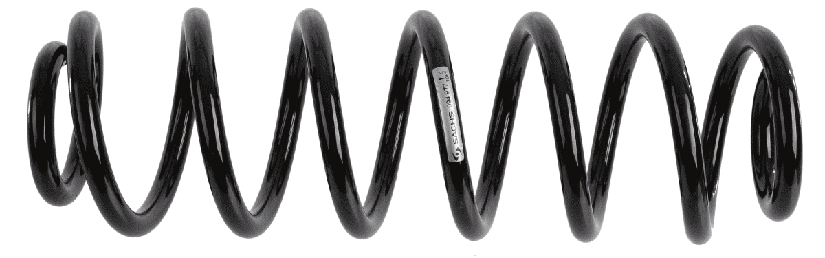 SACHS Fjeder 994977 for VW