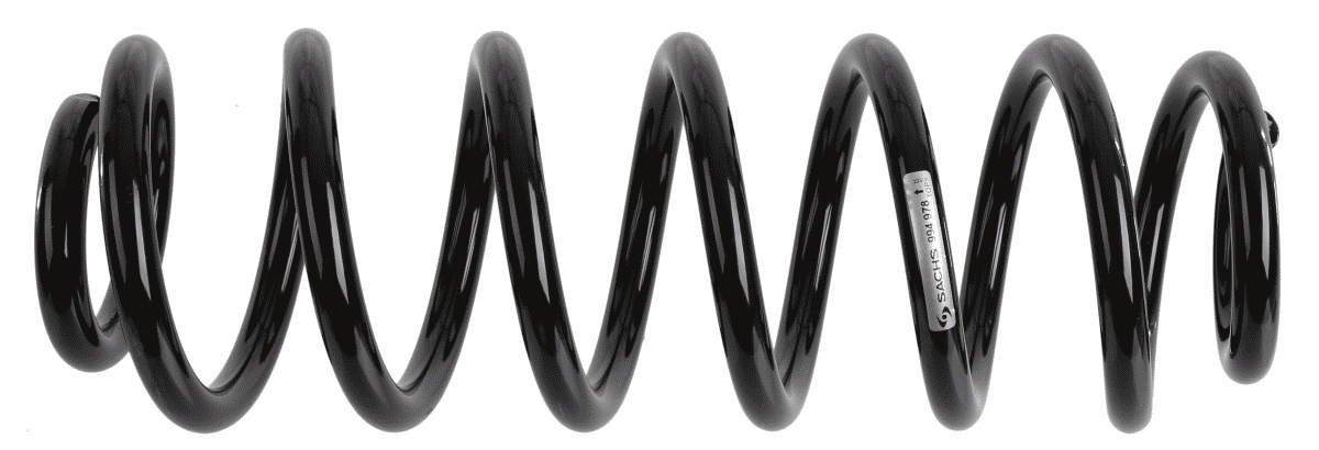 SACHS Fjeder 994978 for SEAT