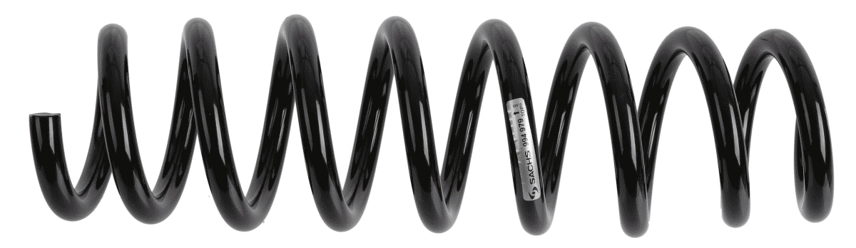 SACHS Fjeder 994979 for BMW