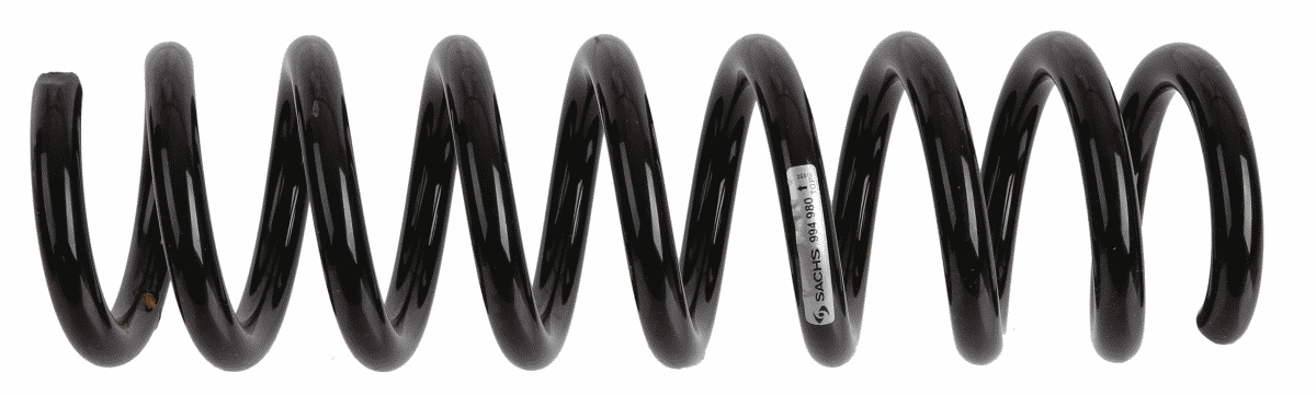 SACHS Fjeder 994980 for BMW