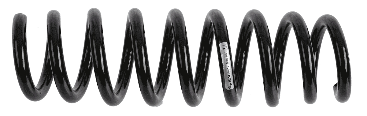 SACHS Fjeder 994981 for BMW