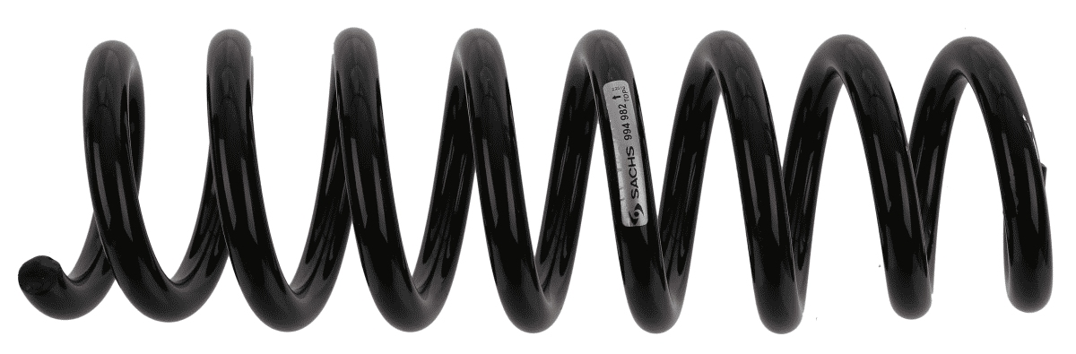 SACHS Fjeder 994982 for BMW