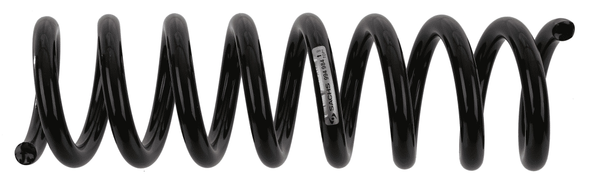 SACHS Fjeder 994984 for BMW