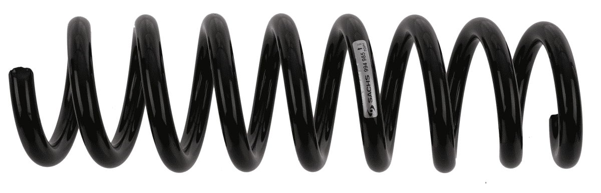 SACHS Fjeder 994985 for BMW