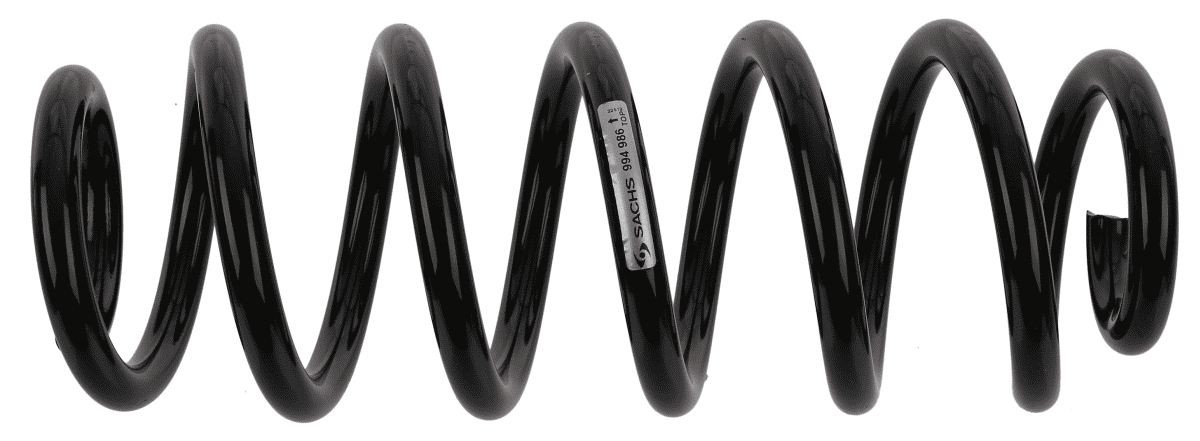 SACHS Fjeder 994986 for SEAT