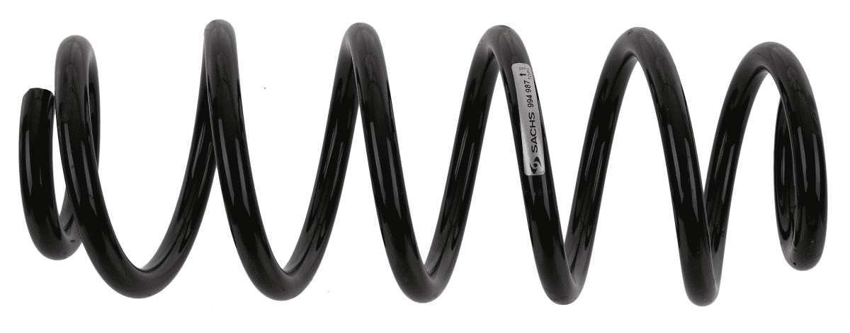 SACHS Fjeder 994987 for VW