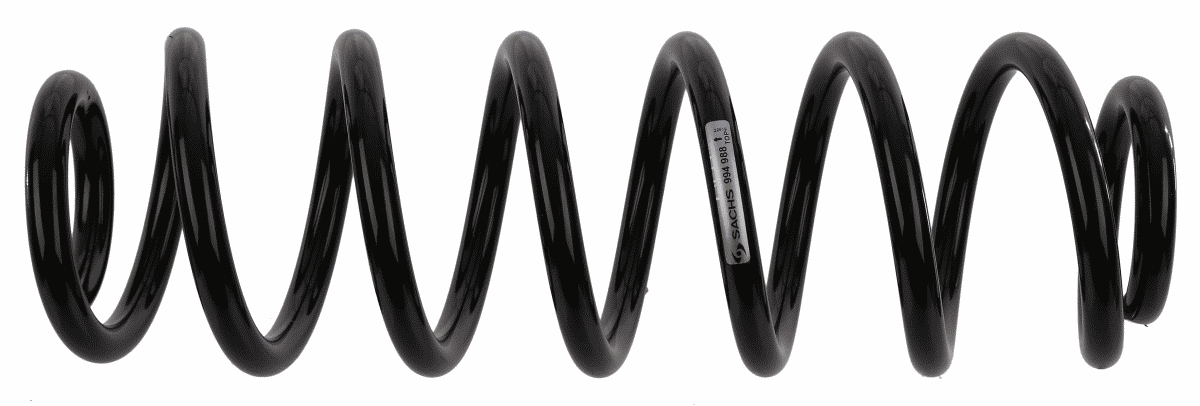 SACHS Fjeder 994988 for VW
