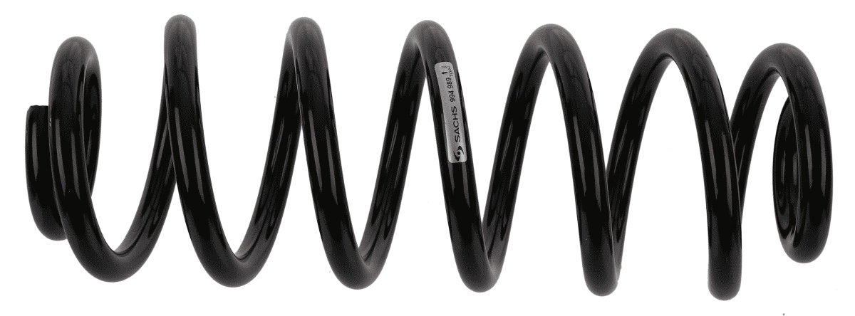 SACHS Fjeder 994989 for SEAT