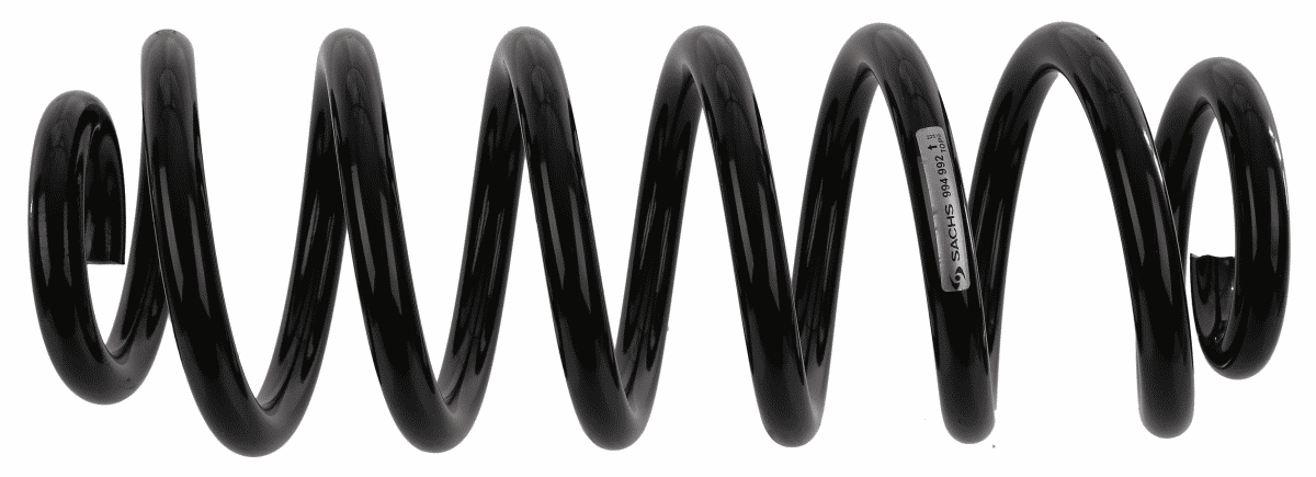 SACHS Fjeder 994992 for SEAT