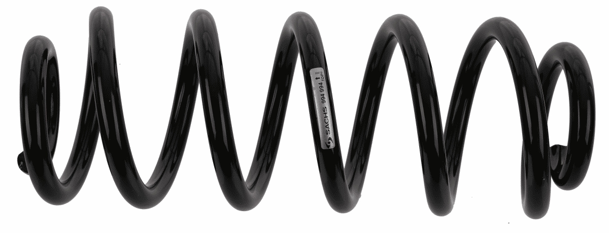 SACHS Fjeder 994994 for SEAT
