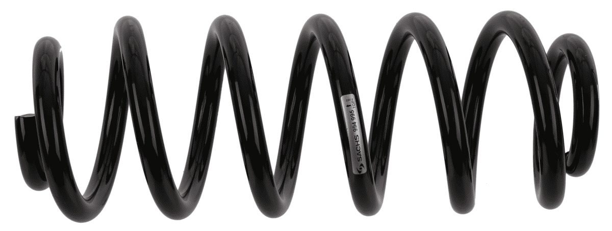 SACHS Fjeder 994995 for SEAT