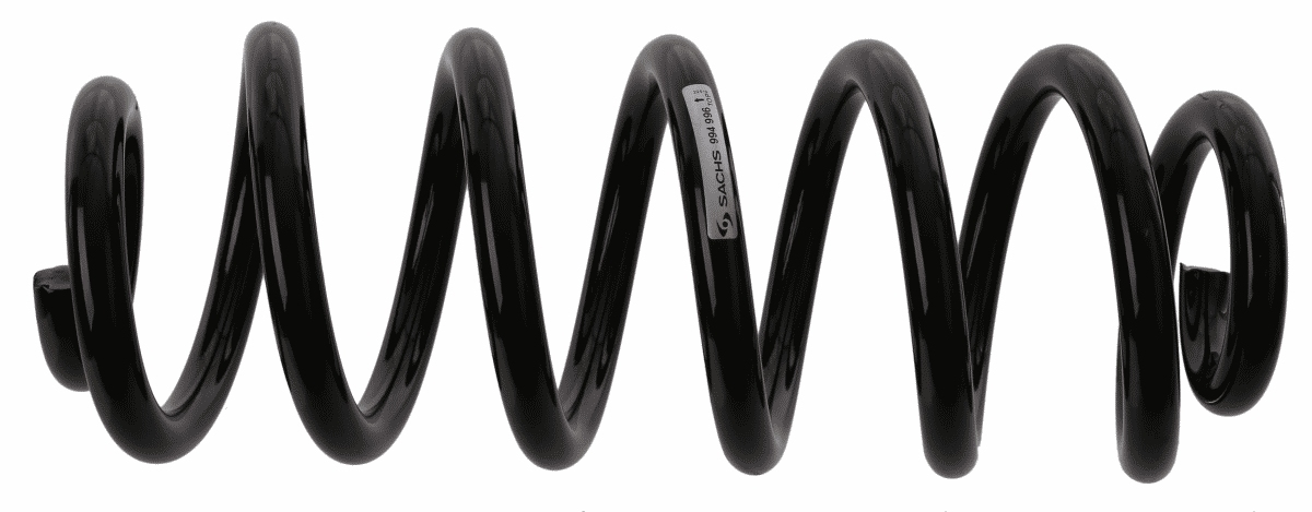 SACHS Fjeder 994996 for SEAT
