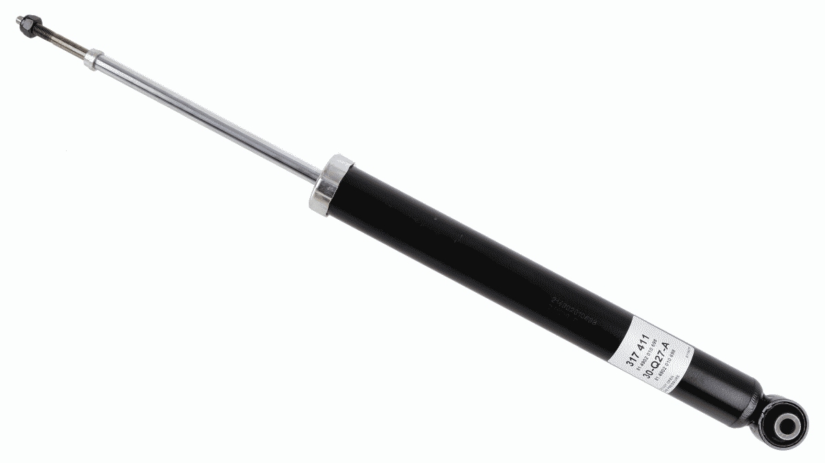 SACHS Støddæmper 317411 for NISSAN