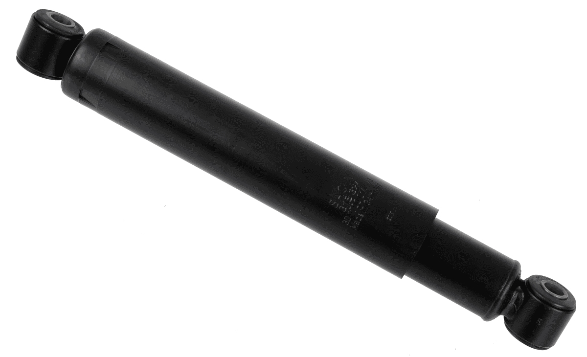 SACHS Støddæmper 318324 for MERCEDES-BENZ