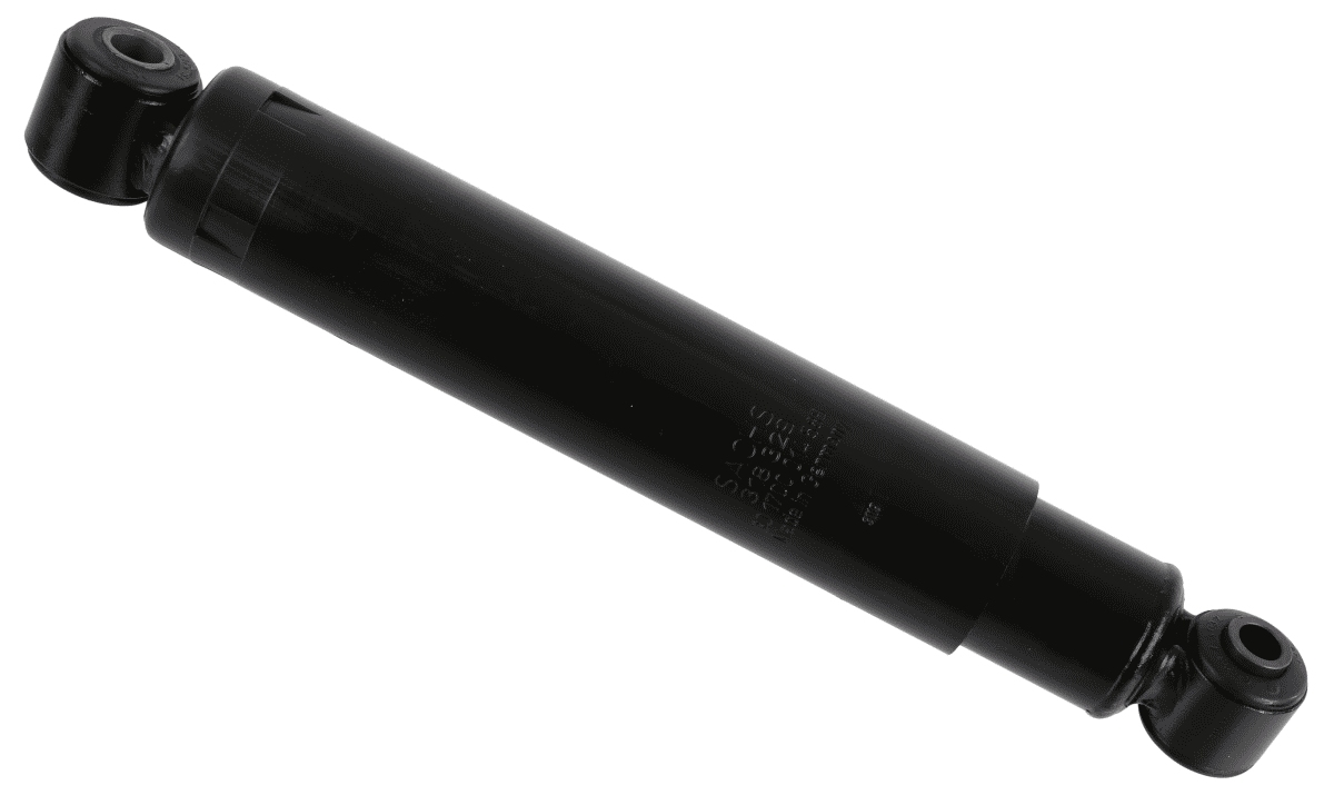 SACHS Støddæmper 318329 for SEAT VW
