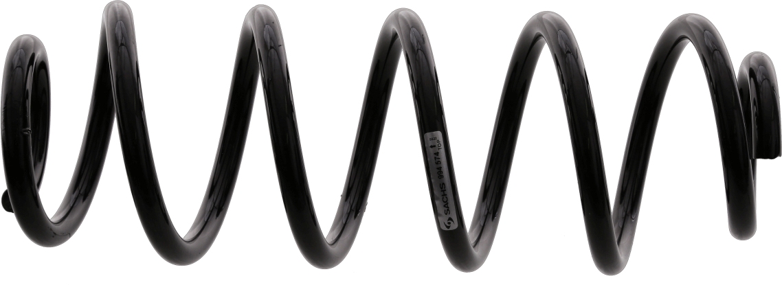 SACHS Fjeder 994574 for VW