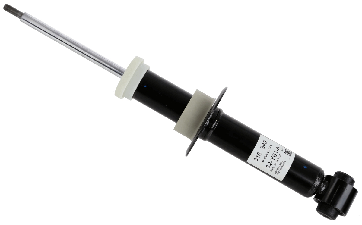 SACHS Støddæmper 318348 for BMW