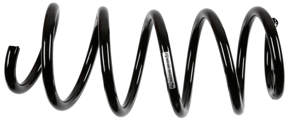 SACHS Fjeder 993684 for VW