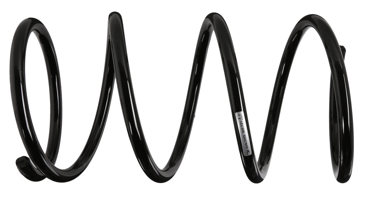 SACHS Fjeder 993721 for MITSUBISHI