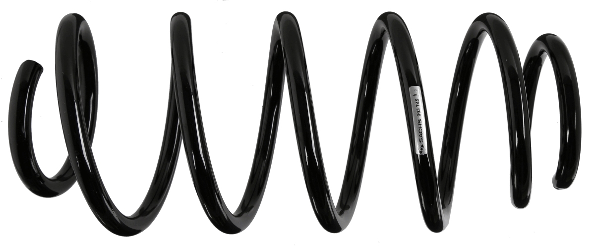 SACHS Fjeder 993745 for VOLVO