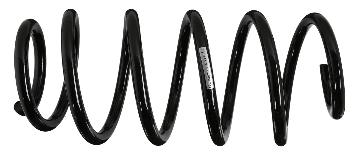 SACHS Fjeder 993747 for VOLVO