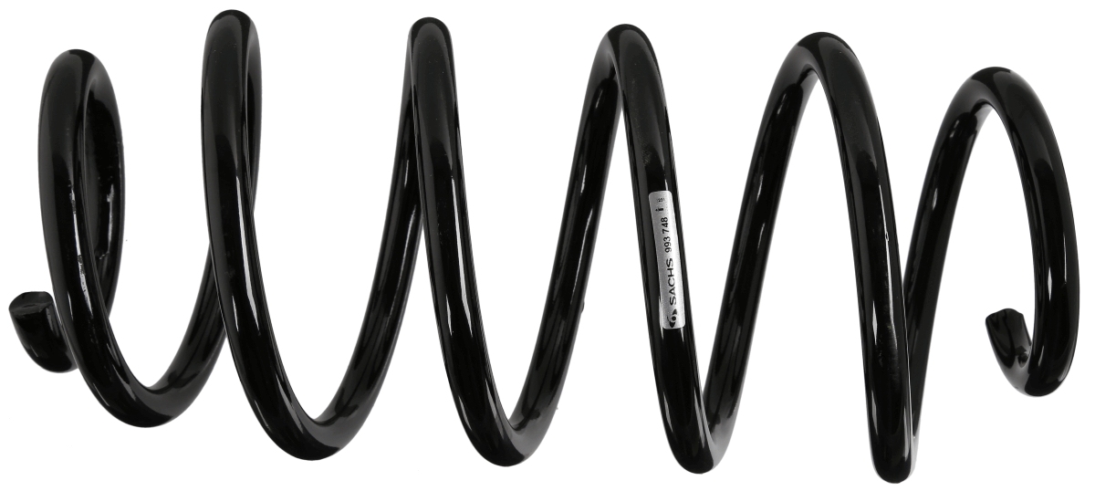 SACHS Fjeder 993748 for VOLVO