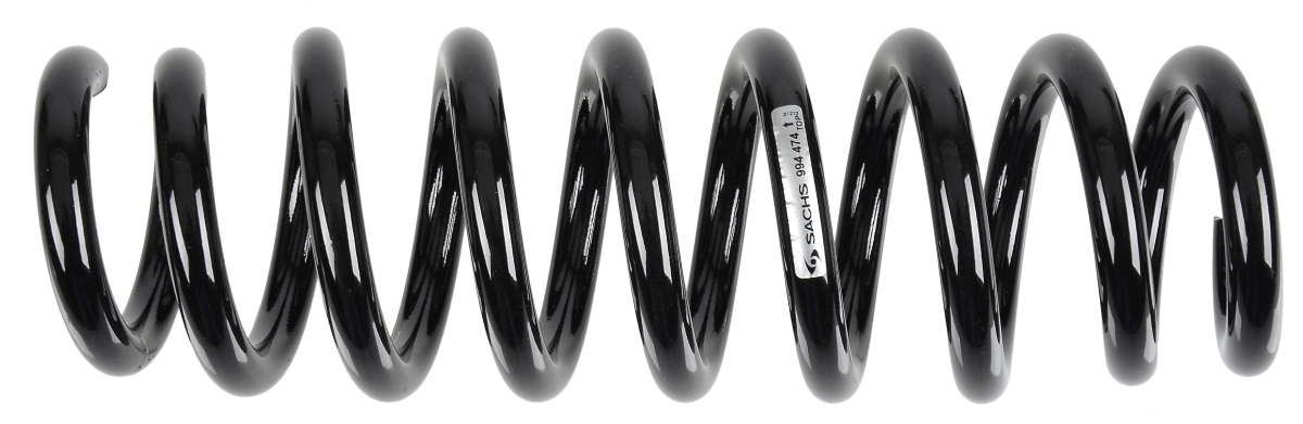 SACHS Fjeder 994474 for BMW