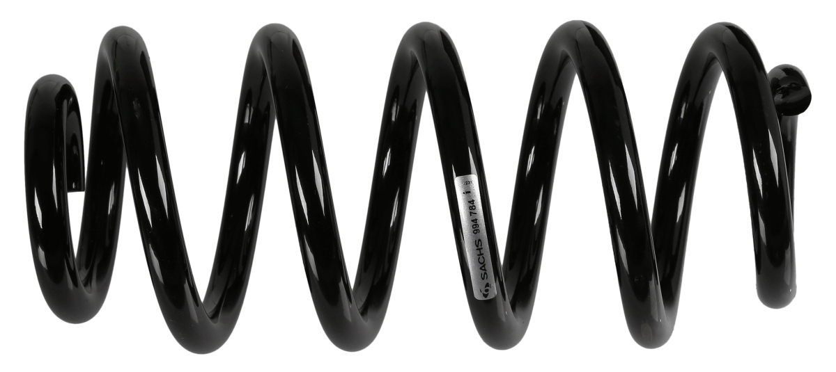 SACHS Fjeder 994784 for AUDI