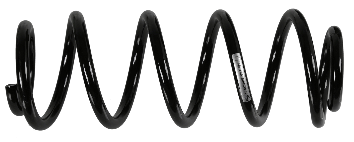 SACHS Fjeder 994792 for FIAT