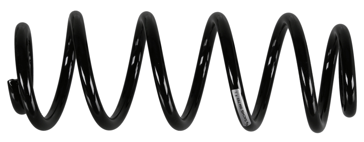SACHS Fjeder 994793 for FIAT