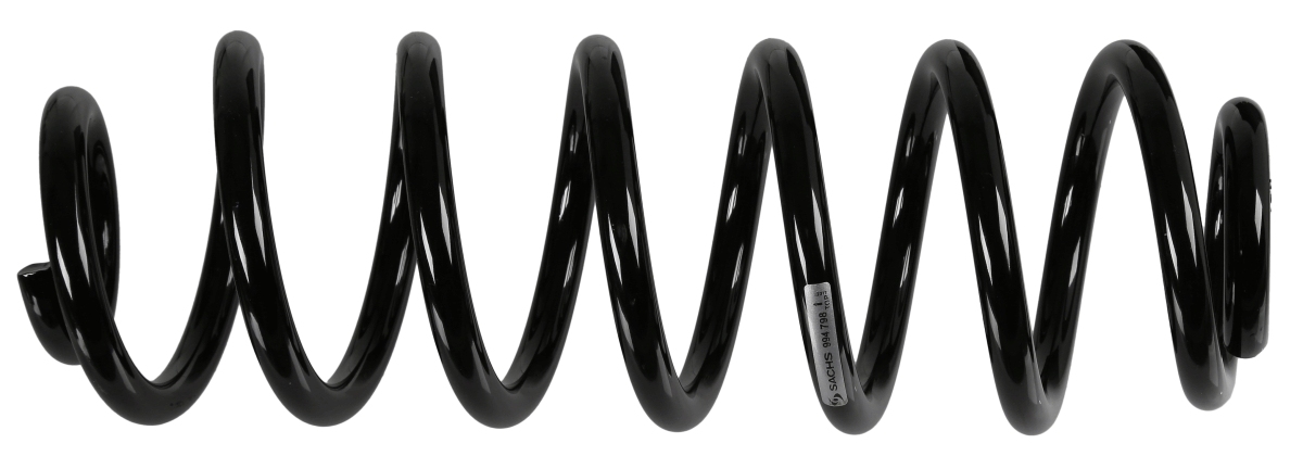 SACHS Fjeder 994798 for VW