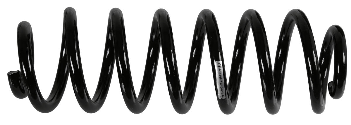 SACHS Fjeder 994799 for VW