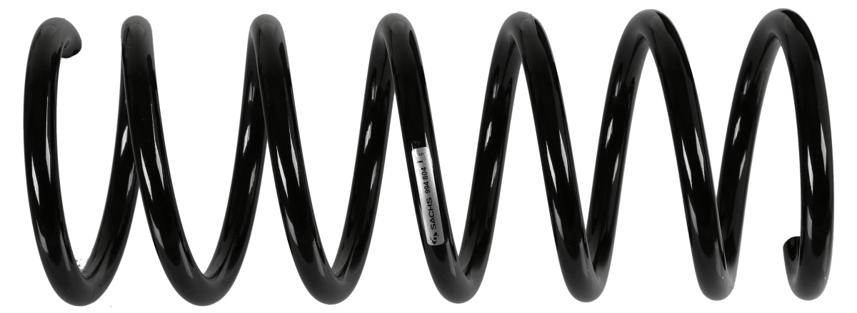 SACHS Fjeder 994804 for VOLVO