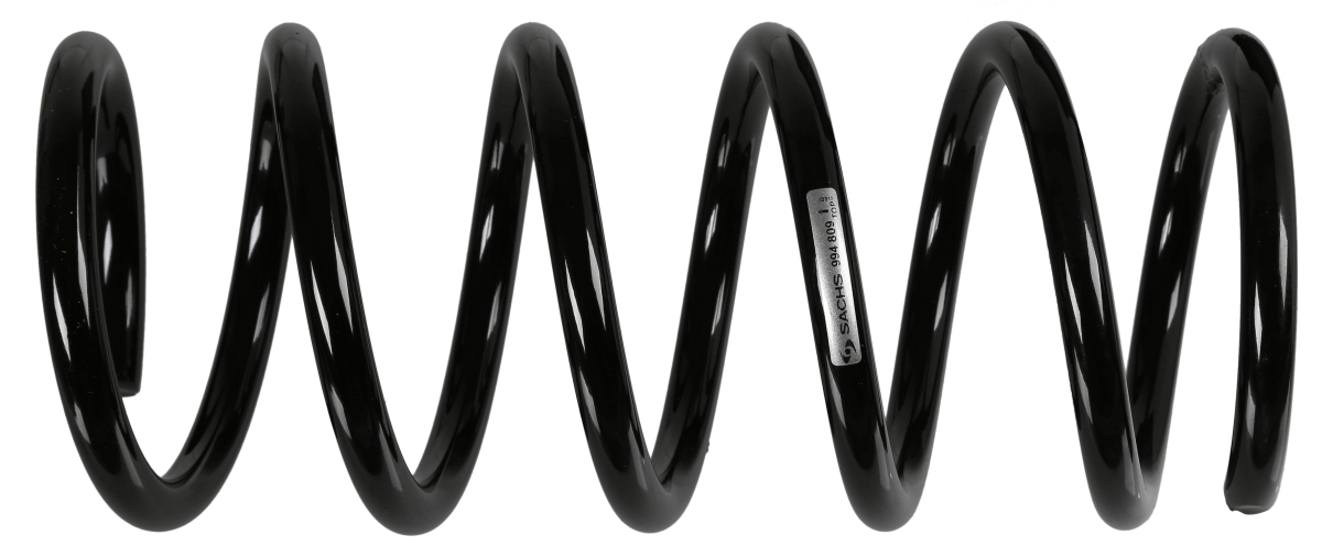 SACHS Fjeder 994809 for VOLVO