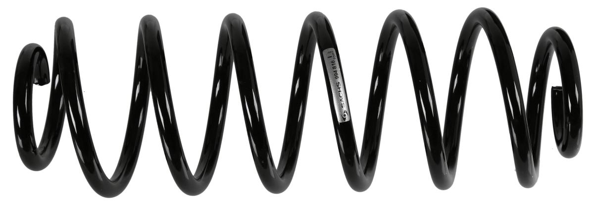SACHS Fjeder 994816 for FORD
