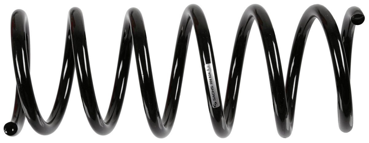 SACHS Fjeder 994824 for VOLVO